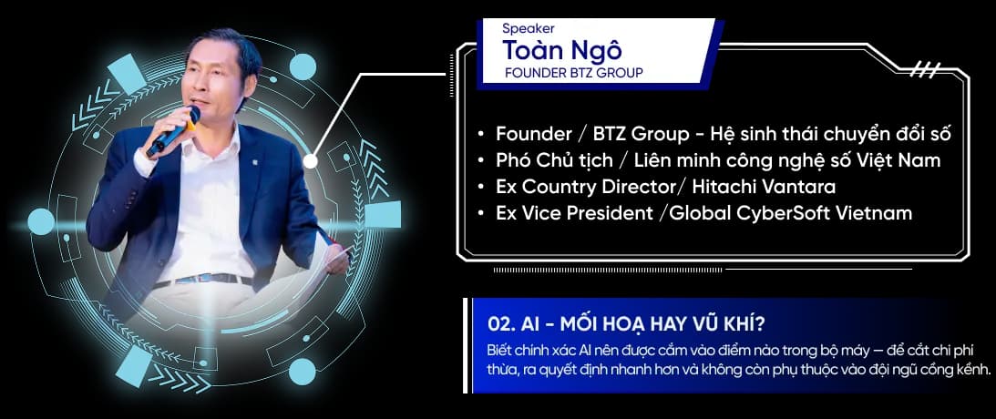 Toàn Ngô