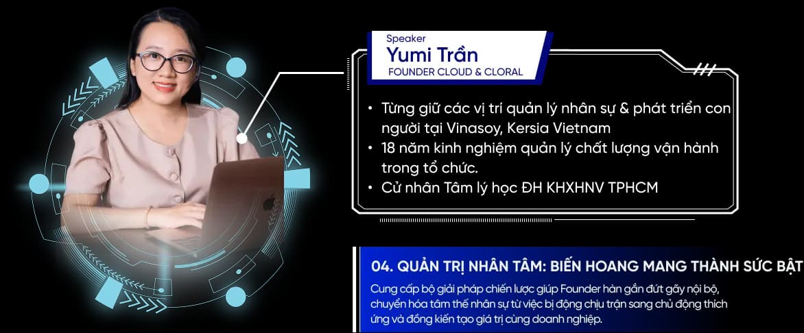 Yumi Trần